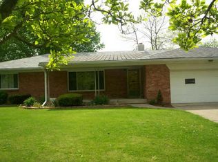 314 Buck Creek Rd, Indianapolis, IN 46229