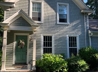 155 Christian Ave, Stony Brook, NY 11790