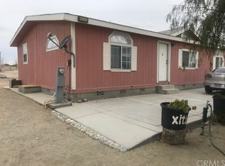 11638 Prado Rd, Pinon Hills, CA 92372