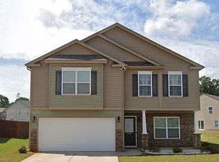 599 Lone Rider Path, Duncan, SC 29334