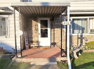 416 Eynon St, Scranton, PA 18504