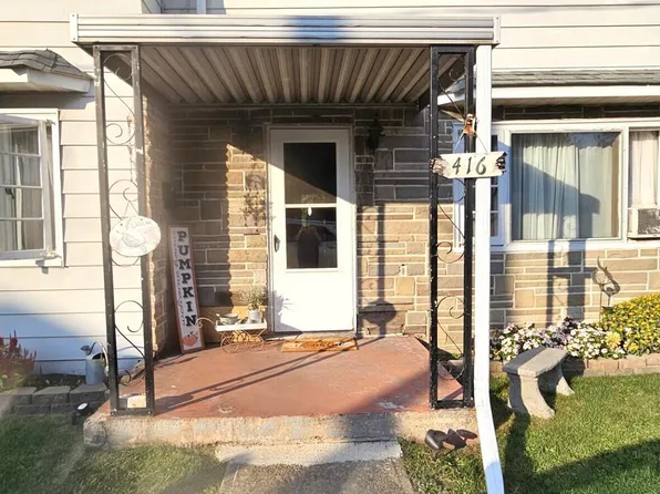 416 Eynon St, Scranton, PA 18504