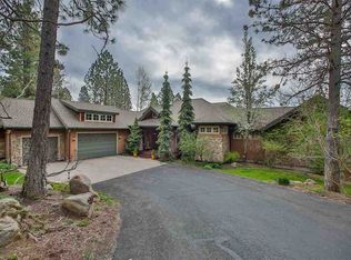 13023 S Fairway Ridge Ln, Spokane, WA 99224