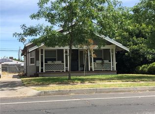 119 E Main St, Merced, CA 95340
