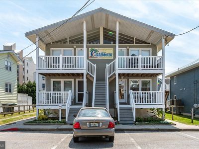13 78th St UNIT 1W, Ocean City, MD, 21842