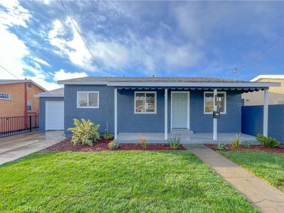 350 W Cedar St, Compton, CA, 90220