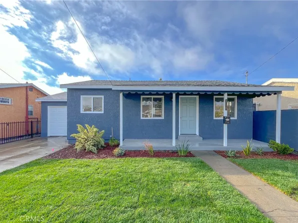 350 W Cedar St, Compton, CA 90220