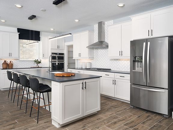 Eat In Kitchen