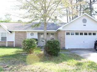 1908 S 6th St, Ocean Springs, MS 39564