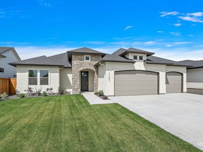 11251 S Saylis Way, Kuna, ID, 83634