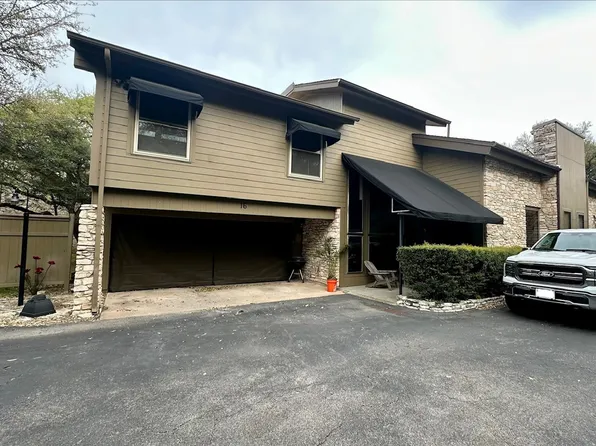16 Stoney Creek Cv, Lakeway, TX 78734