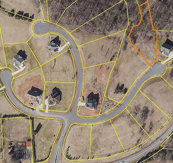 2nd image of 7911 E Gander Ct Lot 9