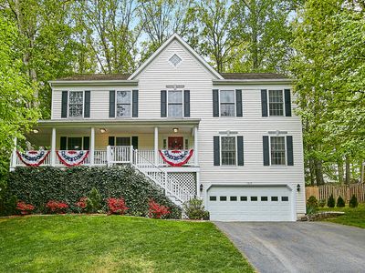 1019 John Paul Jones Dr, Stafford, VA, 22554