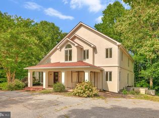 6483 Old Solomons Island Rd, Tracys Landing, MD 20779