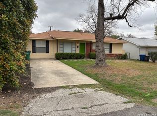 1903 Flamingo Dr, San Antonio, TX 78209