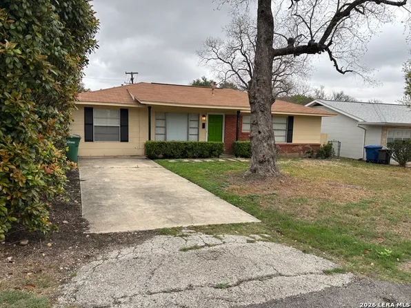 1903 Flamingo Dr, San Antonio, TX 78209