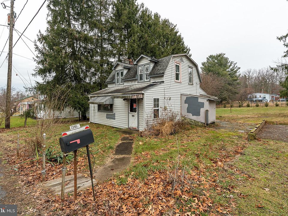 2395 Lindsay Lot Rd, Shippensburg, PA 17257 Zillow