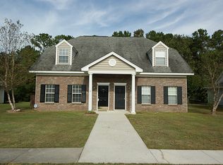 2288 Kings Gate Ln, Mount Pleasant, SC 29466