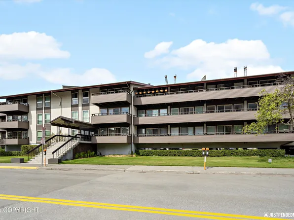 221 E 7th Ave APT 308, Anchorage, AK 99501