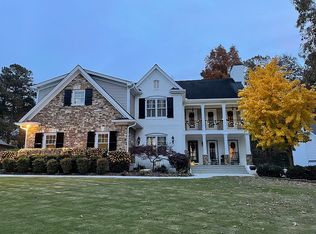 600 Oak Cv, Norcross, GA 30071