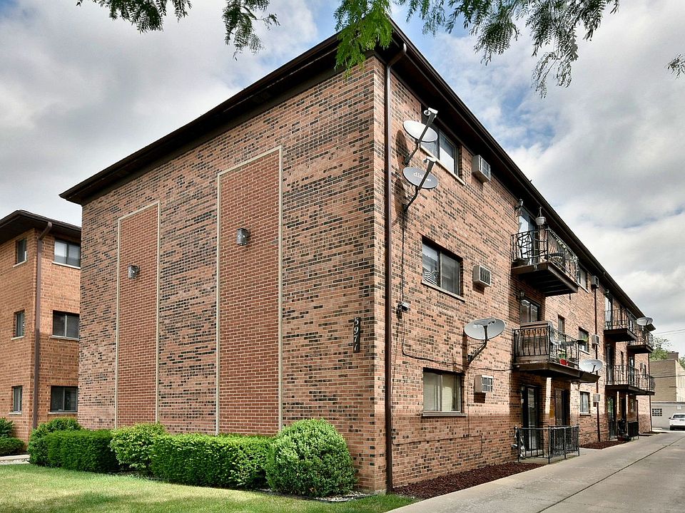1st image of 5971 N Northwest Hwy APT 1B