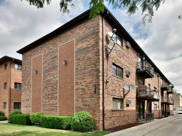 5971 N Northwest Hwy APT 1B, Chicago, IL 60631
