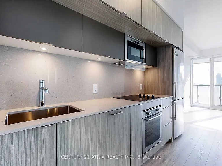 575 Bloor St E #3211 — Photo 21