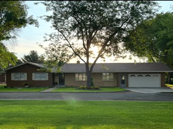 1211 Road 11 1/2, Lovell, WY 82431