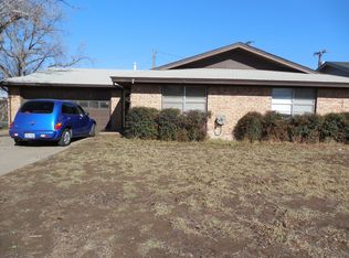 5520 9th St, Lubbock, TX 79416