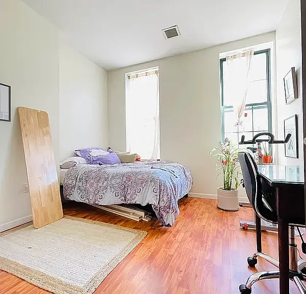 928 Fulton St #3 — Photo 5
