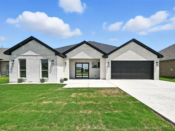 2414 Lauren St, Mabank, TX 75147