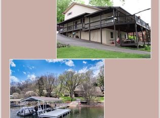 241 Kilpatrick Point Dr, Hayesville, NC 28904