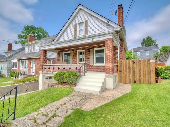 4531 Church St, Taylor Mill, KY 41015