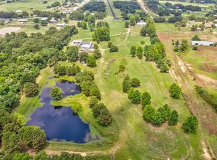 4500 Knob Rd, Springtown, TX 76082