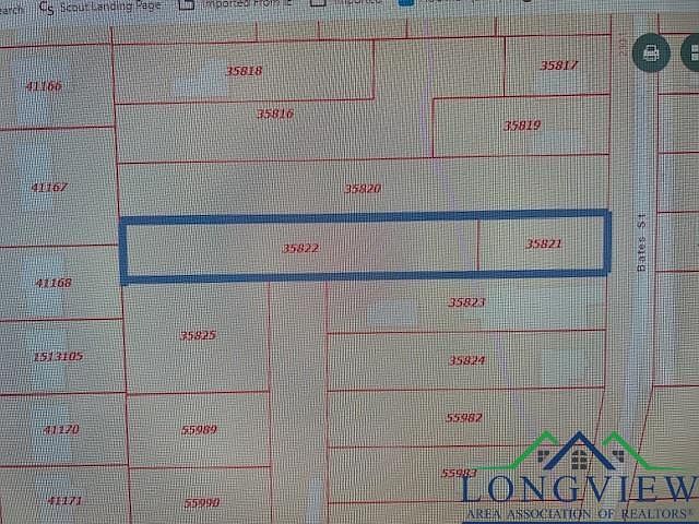 2nd image of 2311 Bates St