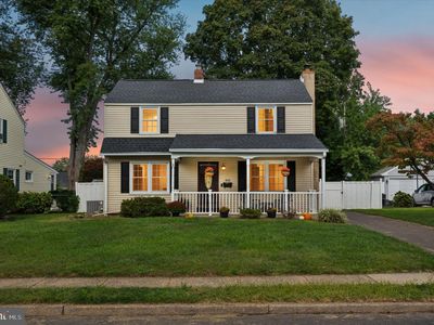 459 Jefferson Ave, Hatboro, PA, 19040