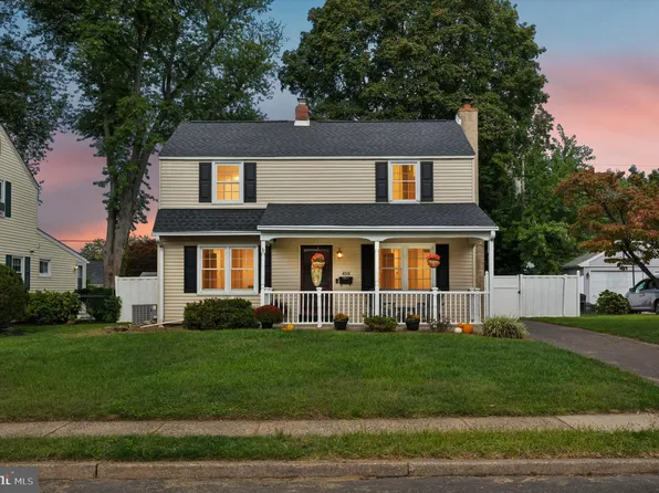 459 Jefferson Ave, Hatboro, PA 19040