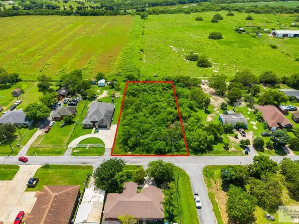 465 Lakeside Blvd, Olmito, TX 78575