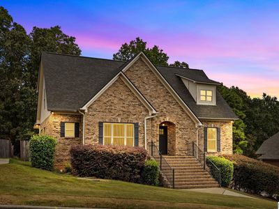 219 Mountain Lake Trl, Alabaster, AL, 35007