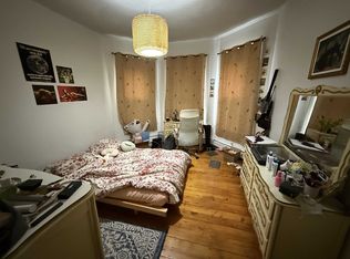 (Undisclosed Address), Cambridge, MA 02139