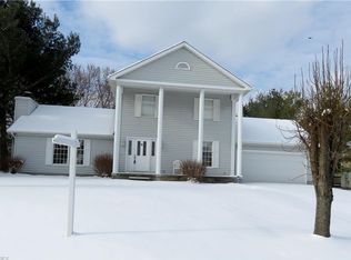 7708 Buchanan Dr, Boardman, OH 44512