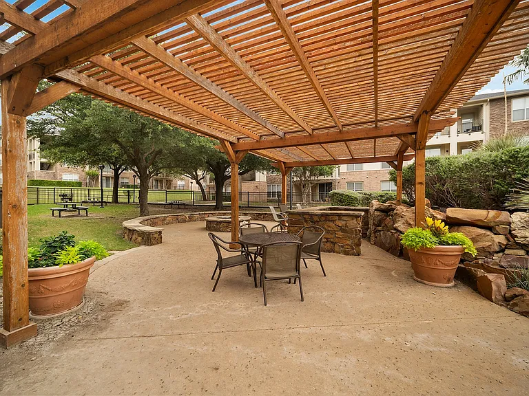 Dane Park North Garland — Photo 17