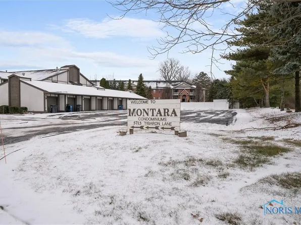 5713 Tibaron Ln APT 112, Toledo, OH 43615