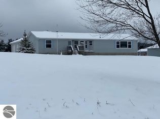 3088 Jackson Rd, Kingsley, MI 49649