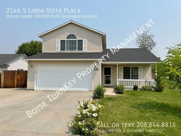 2146 S Linda Vista Pl, Boise, ID 83709