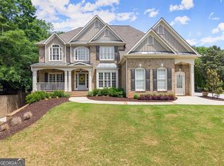 4525 E Point Dr, Cumming, GA 30041