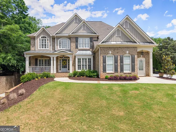 4525 E Point Dr, Cumming, GA 30041