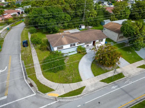 18800 NW 7th Ave, Miami Gardens, FL 33169