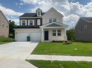 224 Argea Dr, Mount Juliet, TN 37122