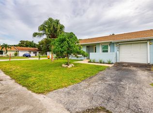5450 Lakewood Cir S APT A, Margate, FL 33063